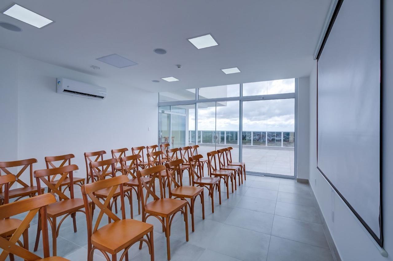 Go Inn Sao Mateus Ngoại thất bức ảnh