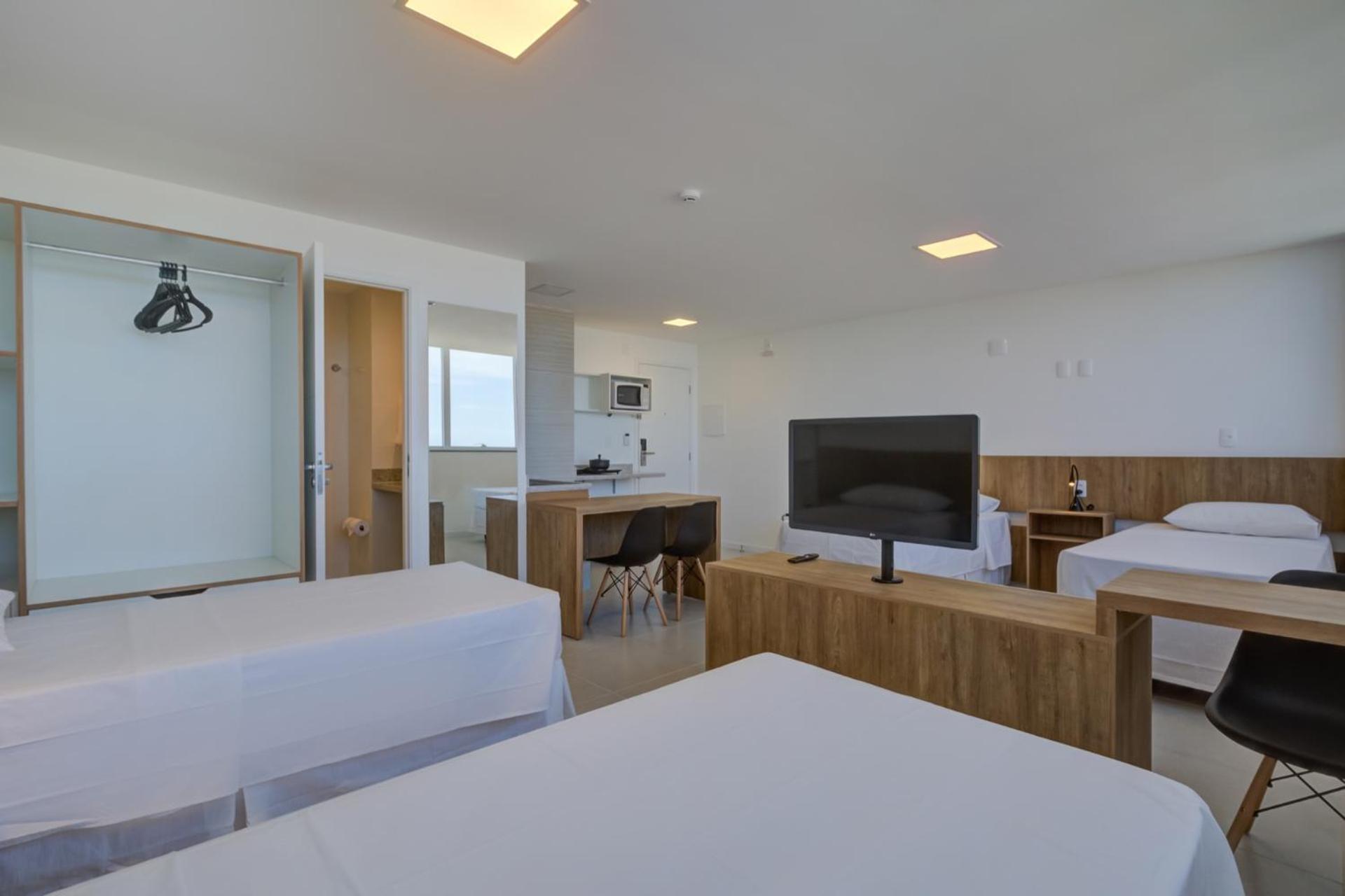 Go Inn Sao Mateus Ngoại thất bức ảnh