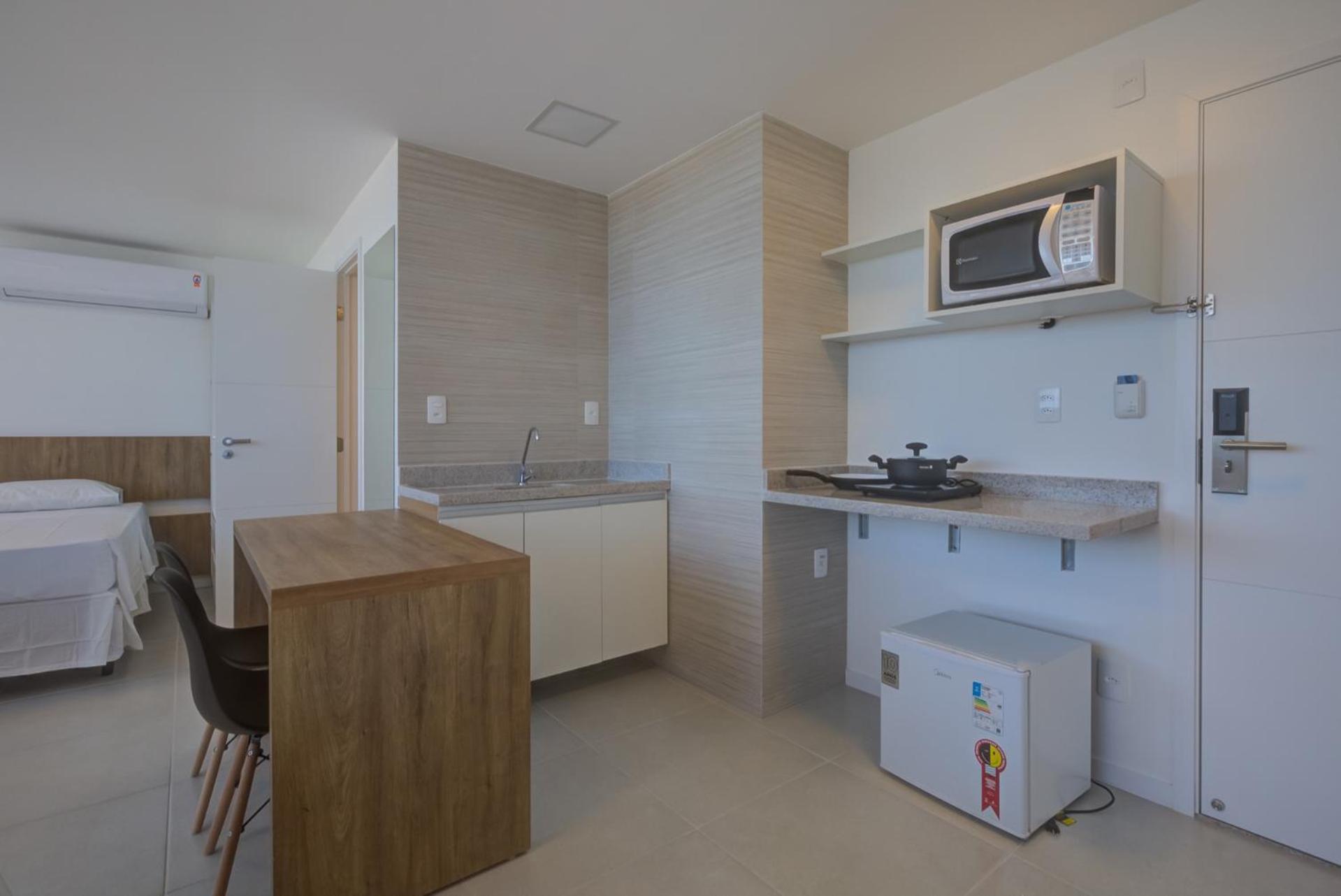 Go Inn Sao Mateus Ngoại thất bức ảnh