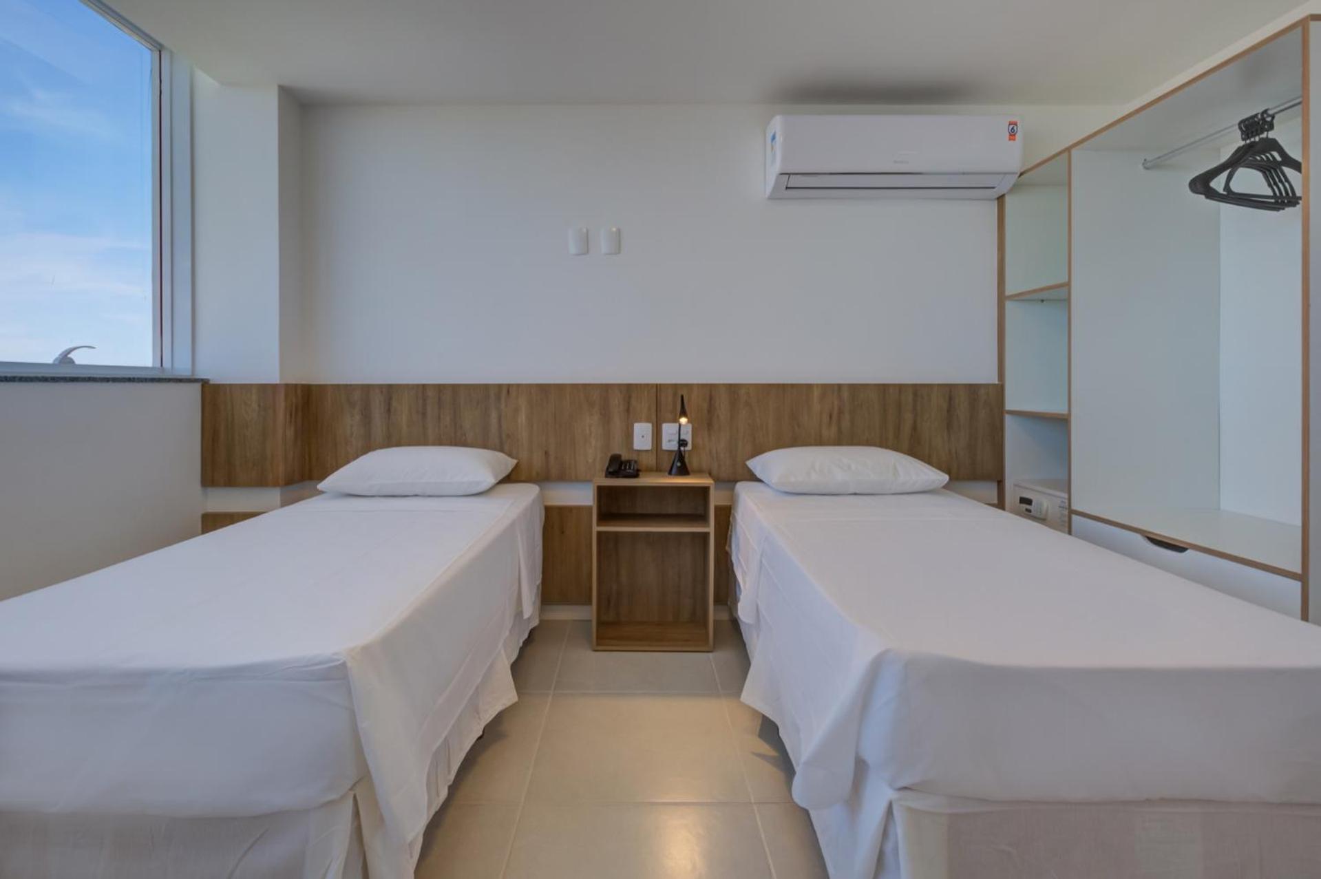 Go Inn Sao Mateus Ngoại thất bức ảnh