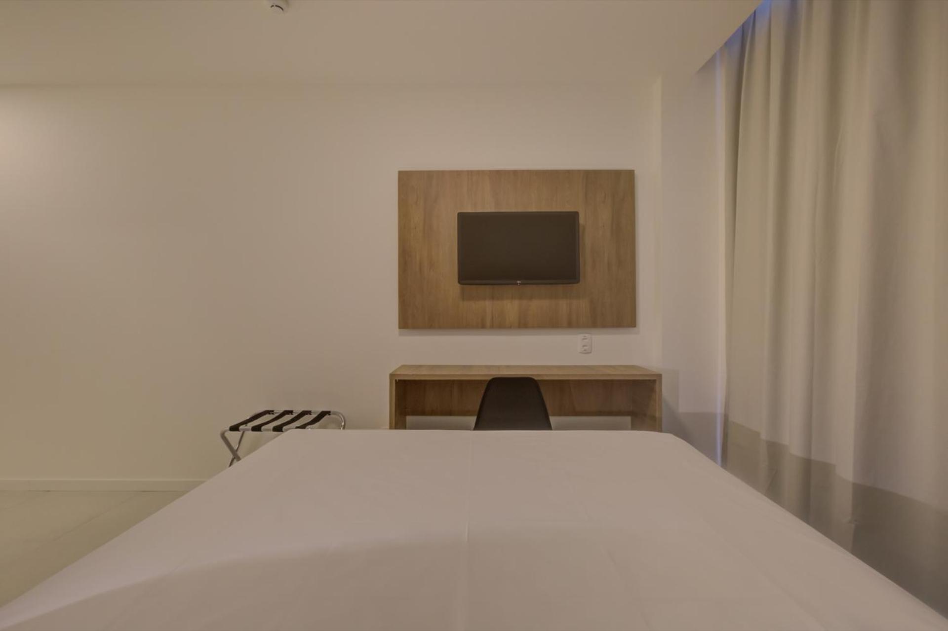 Go Inn Sao Mateus Ngoại thất bức ảnh