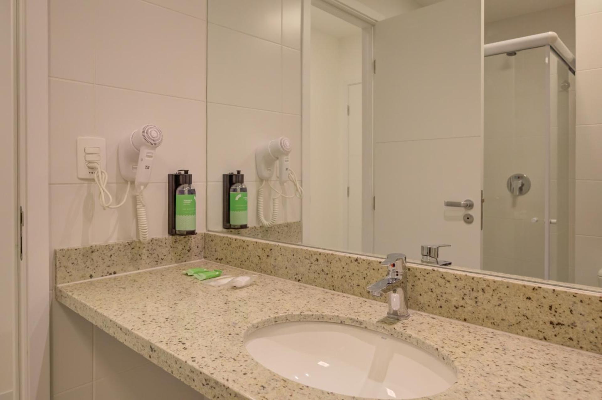 Go Inn Sao Mateus Ngoại thất bức ảnh