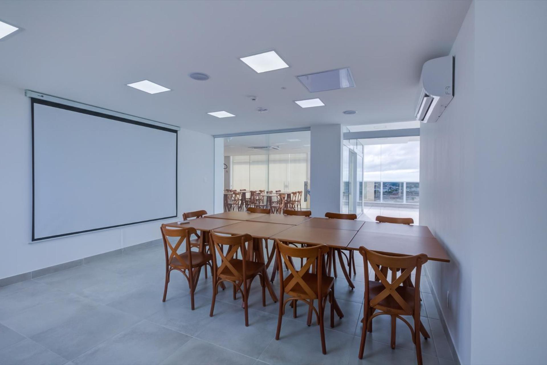Go Inn Sao Mateus Ngoại thất bức ảnh