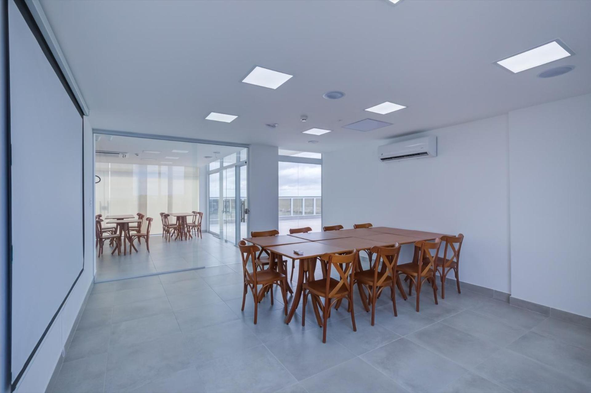 Go Inn Sao Mateus Ngoại thất bức ảnh