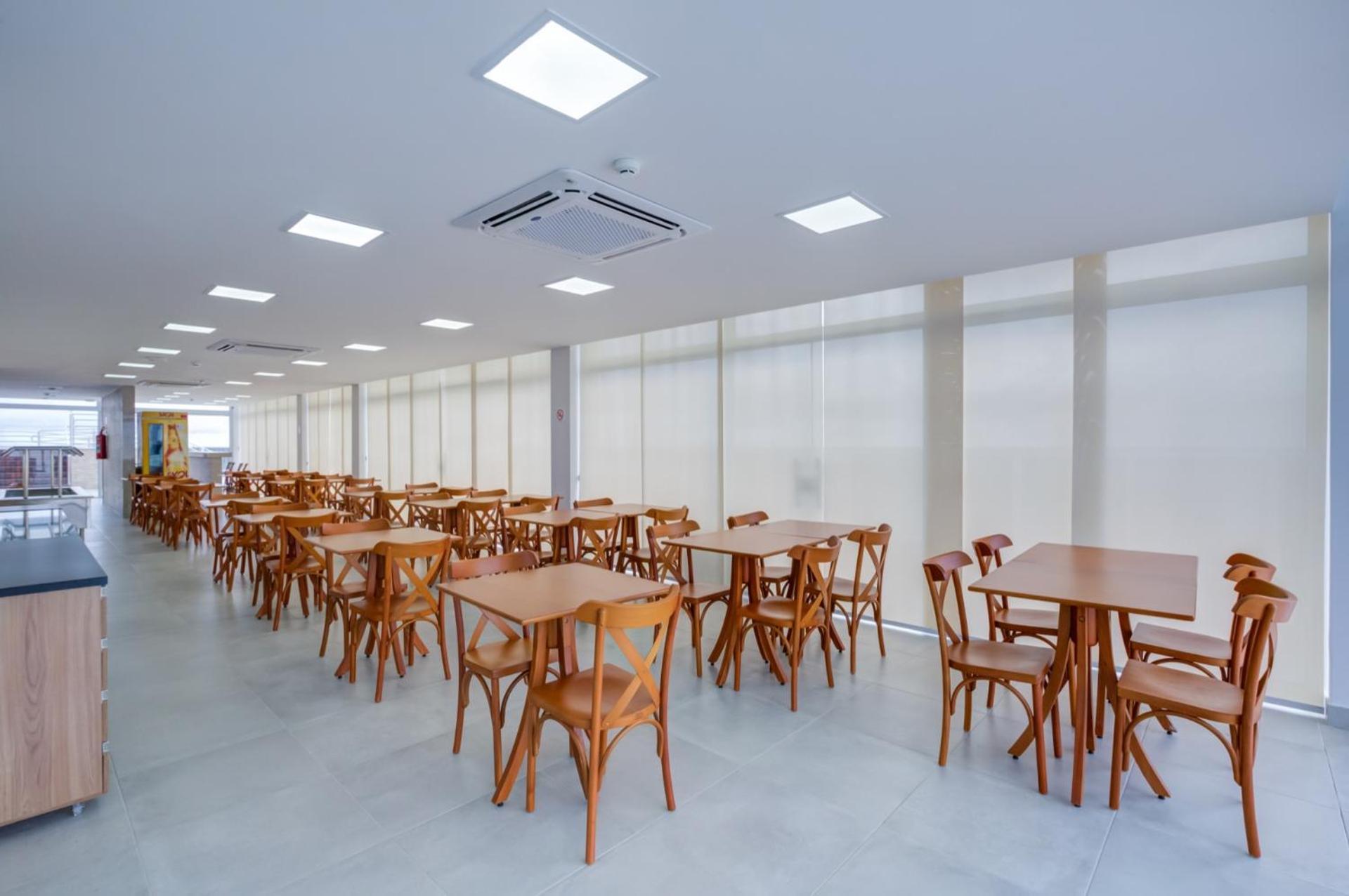 Go Inn Sao Mateus Ngoại thất bức ảnh
